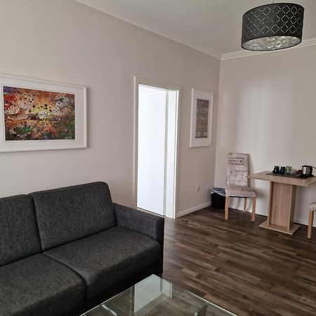 Arthotel BRE Exteriör bild