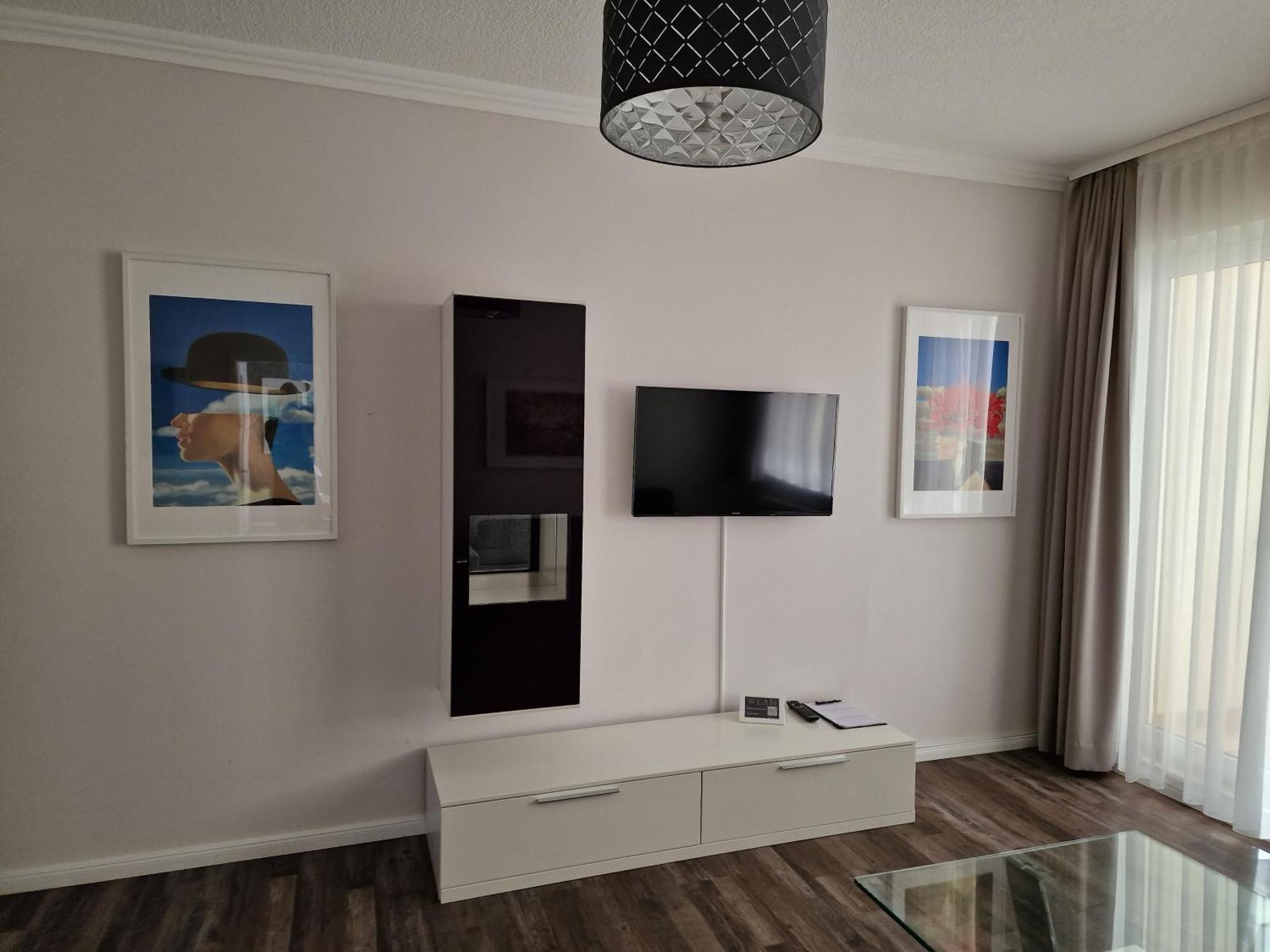 Arthotel BRE Exteriör bild