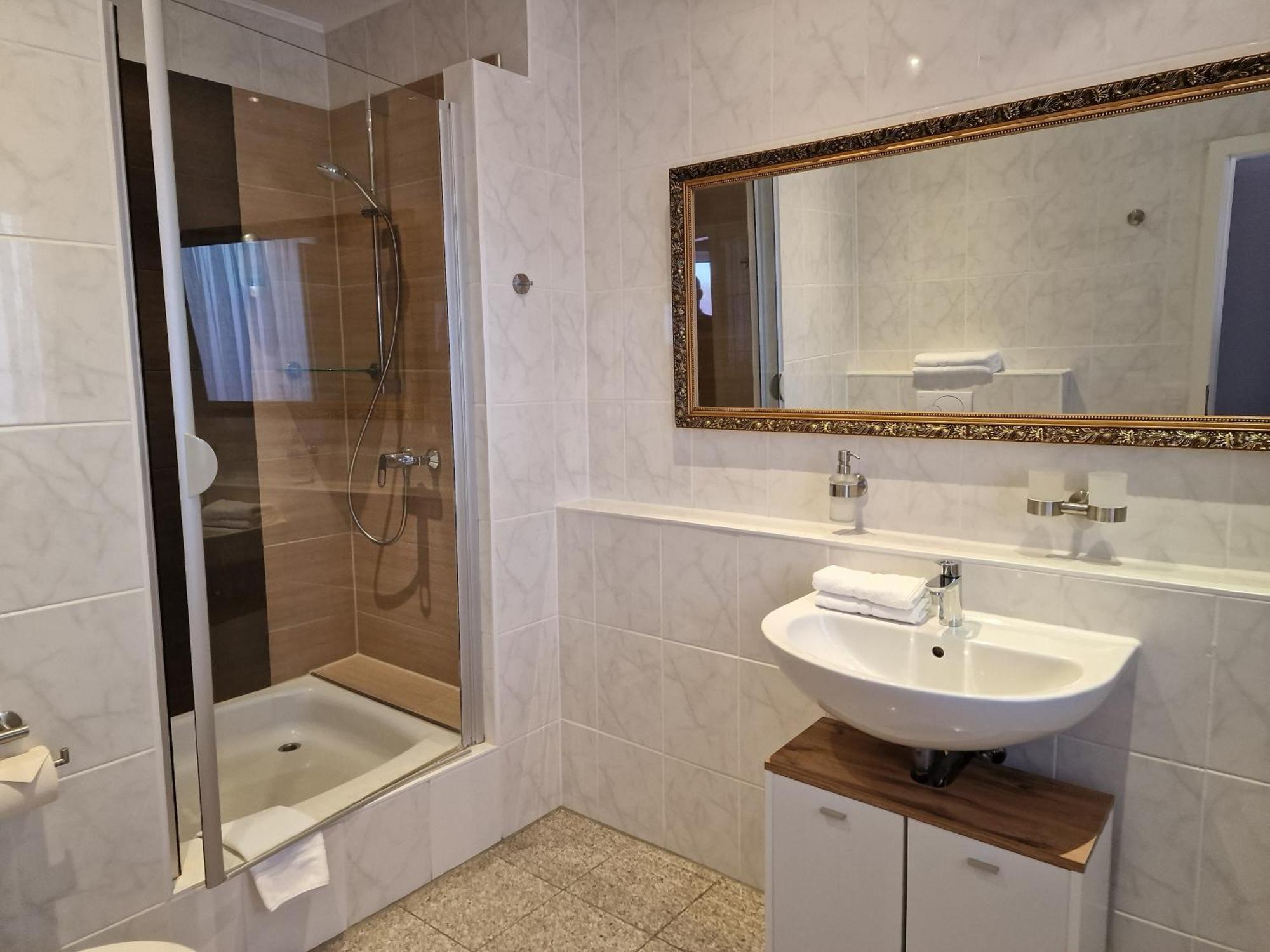 Arthotel BRE Exteriör bild