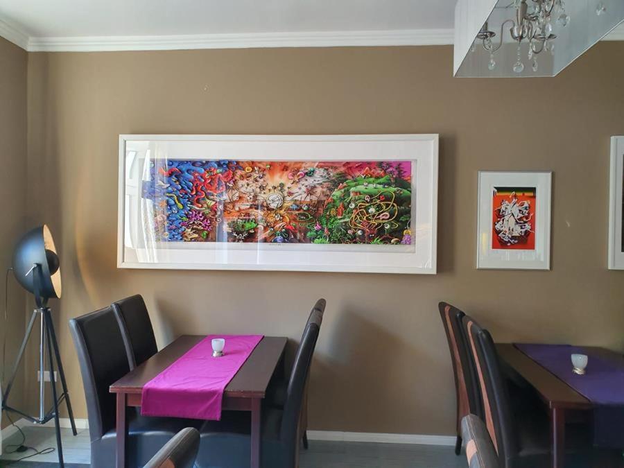 Arthotel BRE Exteriör bild