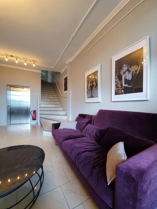 Arthotel BRE Exteriör bild