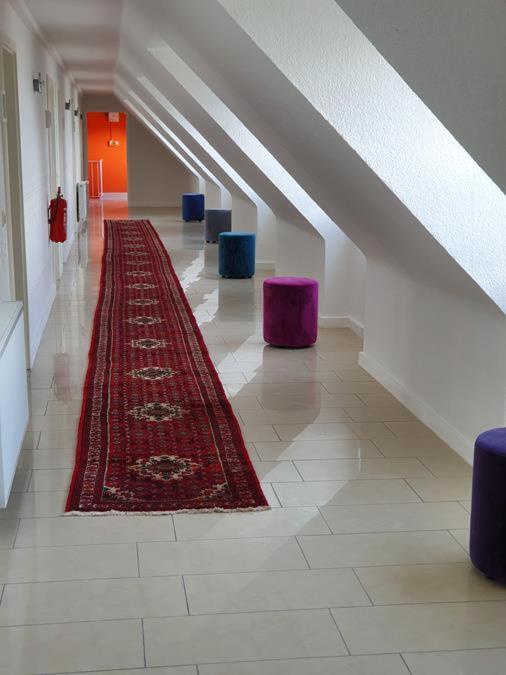 Arthotel BRE Exteriör bild