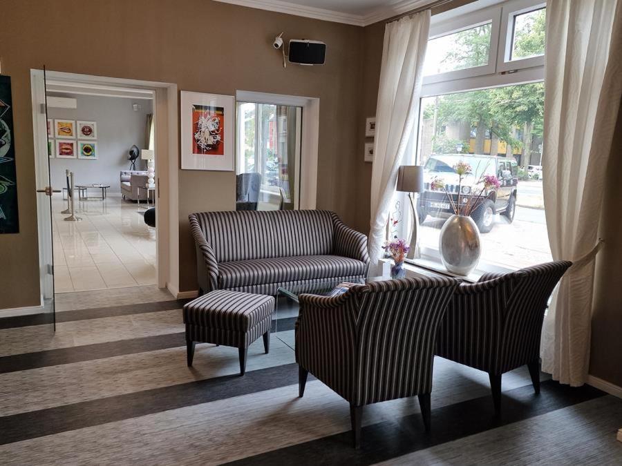 Arthotel BRE Exteriör bild